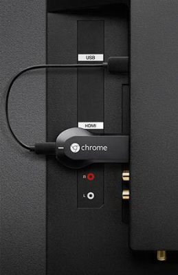Chromecast, YouTube, Tv, streaming, Tv