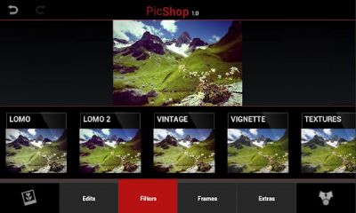 foto, photo, editor