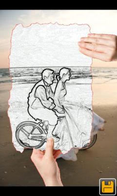 photo, editor