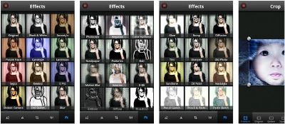 foto, editor