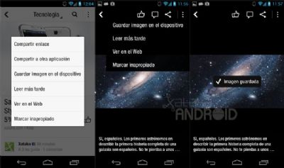 Flipboard
