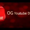 Descarga tu música desde tu Android con OGYoutube