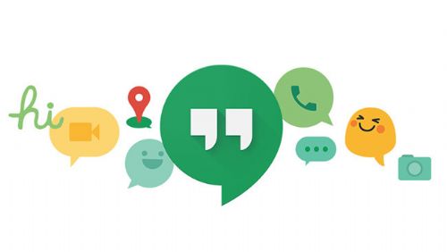 Google lanza Hangouts 4.0 para Android, la verdadera competencia de WhatsApp