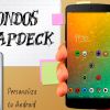 Encuentra y comparte miles de Fondos de Pantalla para Android con TapDeck