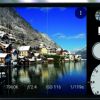 AZ Camera para Android te convertirá en un fotógrafo profesional
