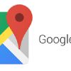 Google Maps para Android llega con grandes novedades y nuevos mapas