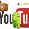 YouTube para Android permite ver videos en Realidad Virtual