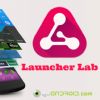 Launcher Lab te permite crear tu propio launcher para Android