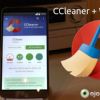 CCleaner para Android permite eliminar todos los datos de WhatsApp