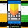 Chrooma Keyboard el teclado Android que cambia de color según cada aplicación