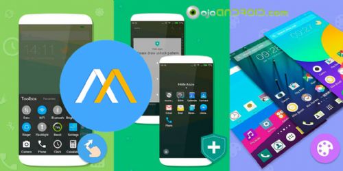 Max Launcher, el lanzador perfecto para personalizar tu Android