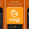 CogiApp es la nueva aplicación Android para guardar notas grabadas