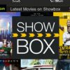 Show Box permite ver series y películas gratis y sin límites desde tu Android