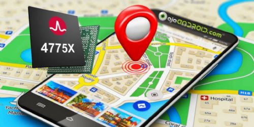 La precisión del GPS de tu teléfono Android será de 30 cm a partir del 2018
