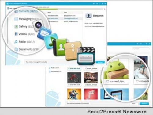 archivos, formato, borrados, recuperacion, app