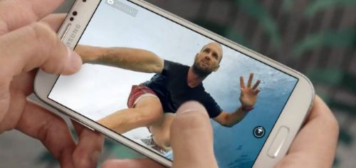 fotos, editar, efectos, camara, Facebook, 3D, Realidad virtual