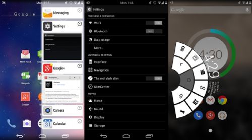Slim6, ROM, root, Marshmallow, Android