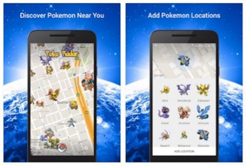 Pokémon GO, RazerGo, chat, pokemon, GPS