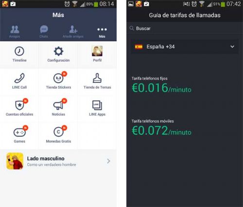 WhatsApp, chat, Telegram, WeChat, Skype, Line, Snapchat