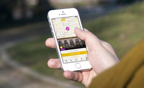mapa, maps, localizacion, yelp, Mapstr, redes sociales